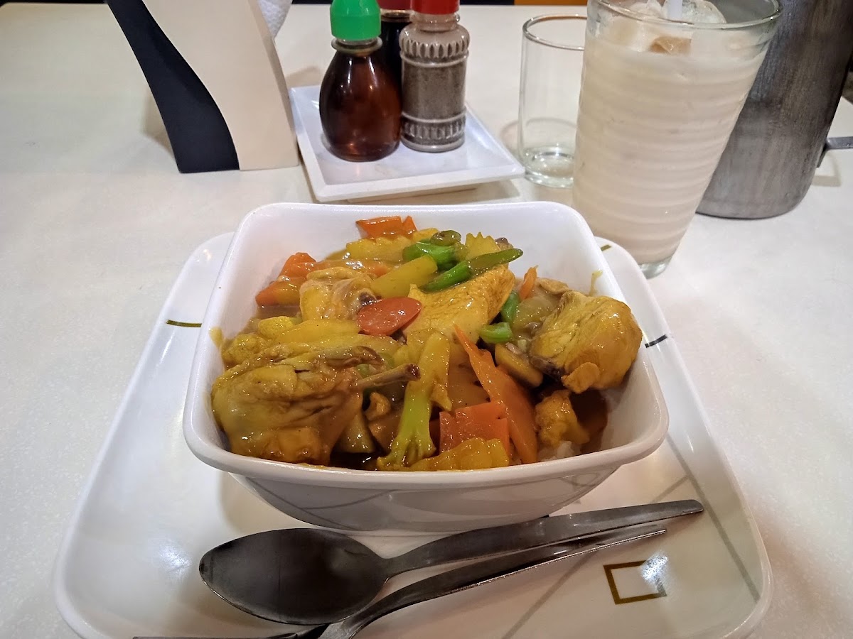 Slide Background Image